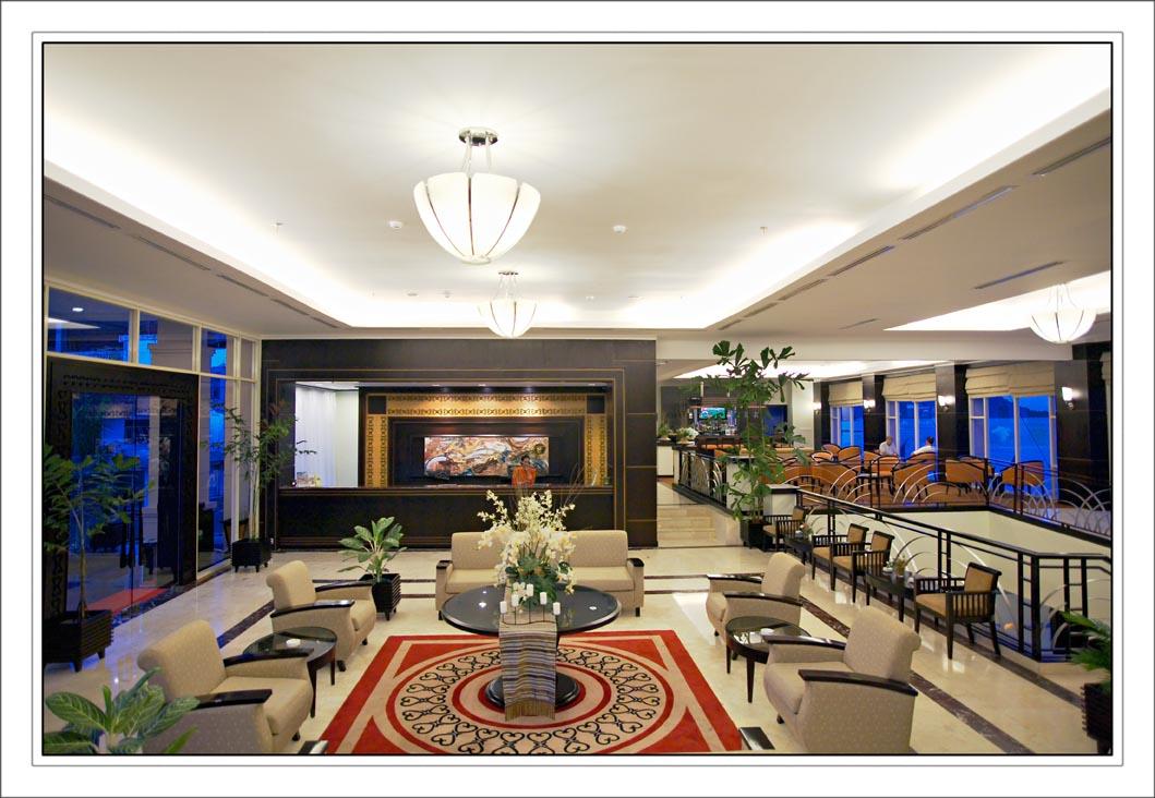 Swiss-Belhotel Papua Jayapura Exterior photo